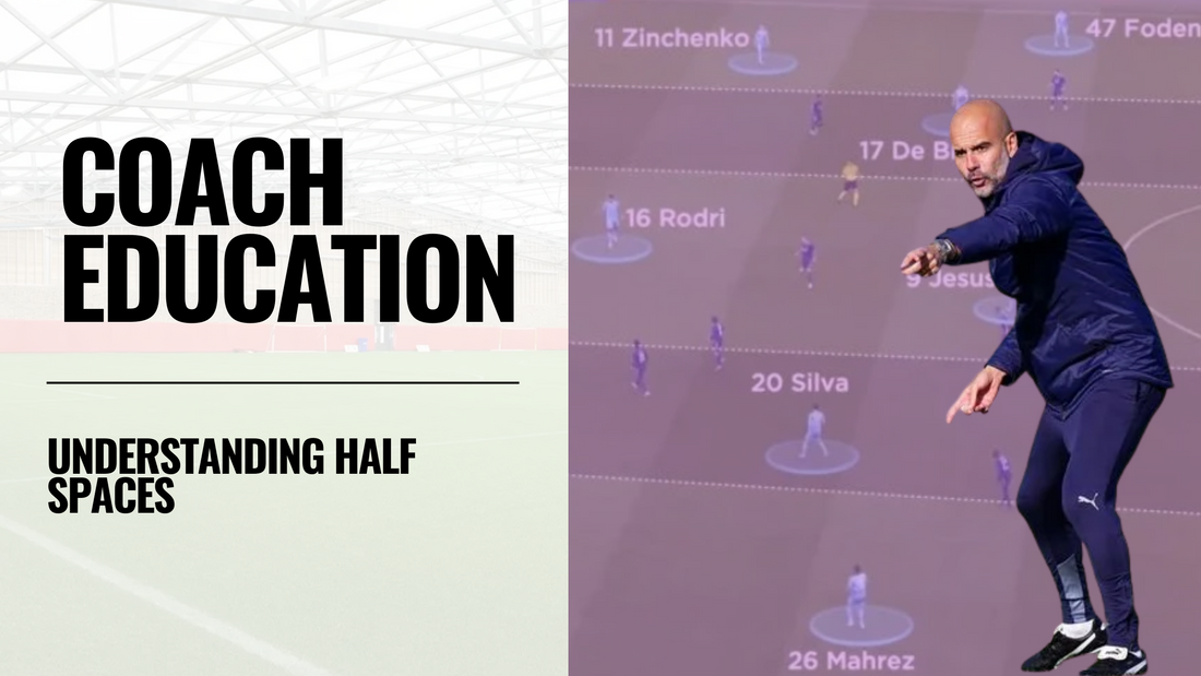 Understanding Half-Spaces