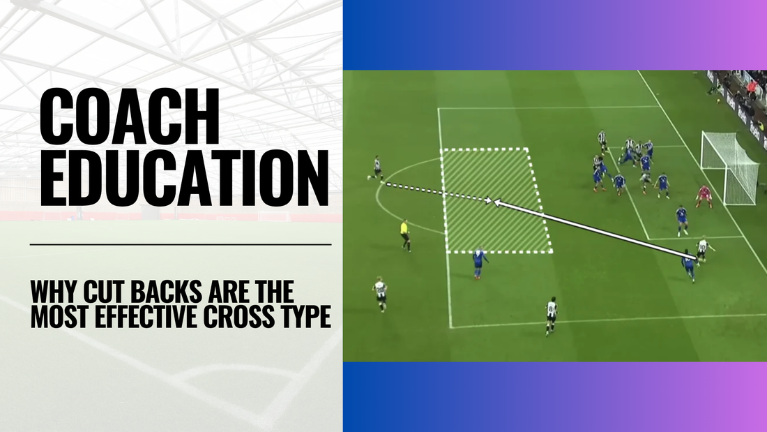 Why Cutbacks Are the Most Effective Cross Type