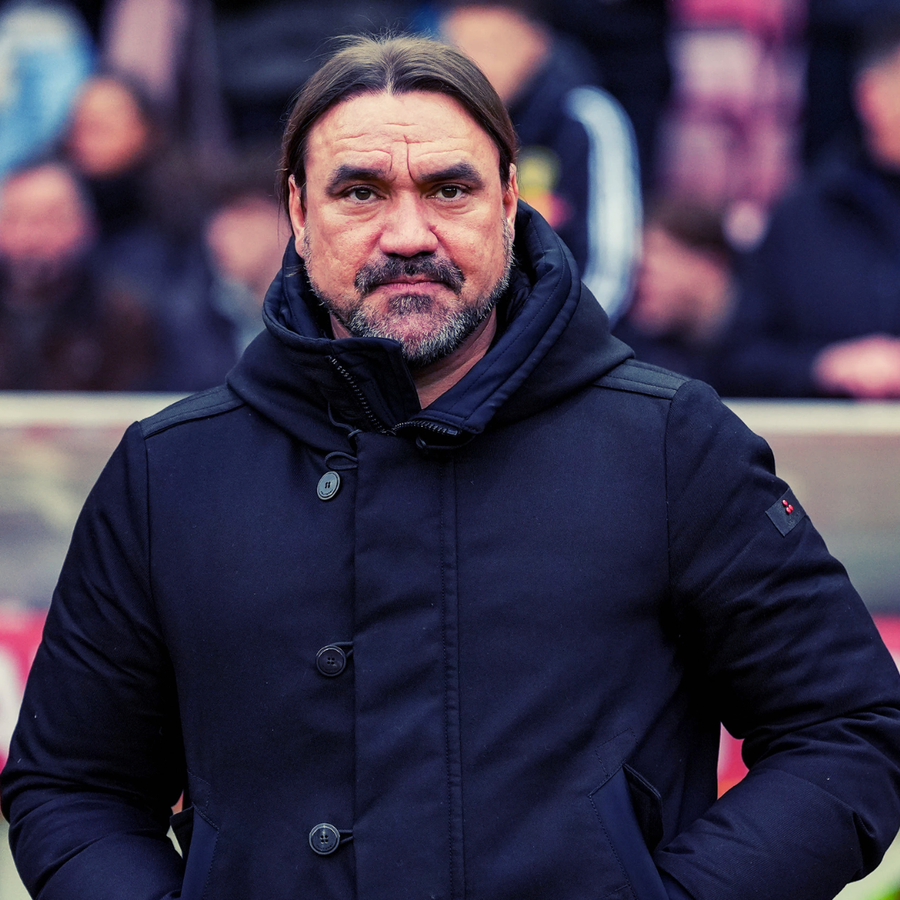 Daniel Farke: Coaching Analysis