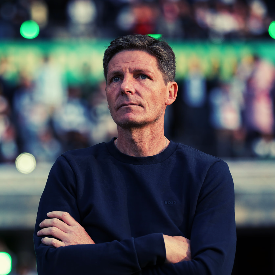 Oliver Glasner: Coaching Analysis