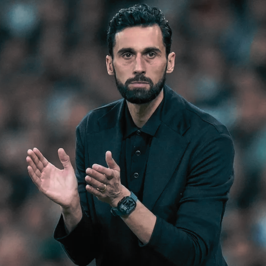 Álvaro Arbeloa: Coaching Analysis