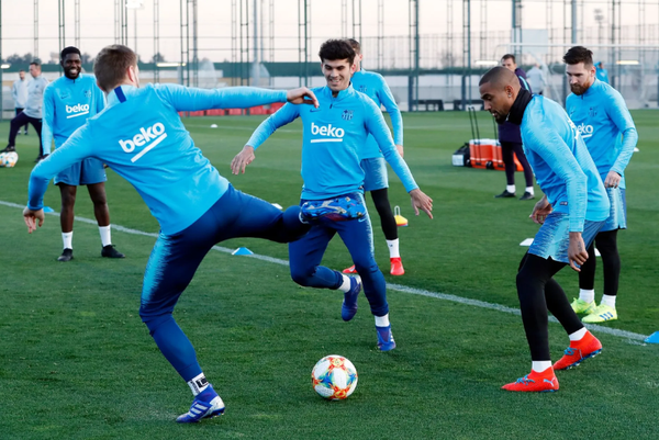 The Best Small-Sided Games for Football Training (And Why They Work)
