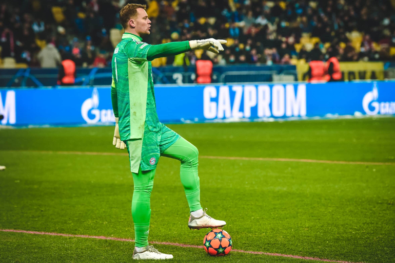 How to Coach Playing Out from the Back (Without Conceding Sloppy Goals)