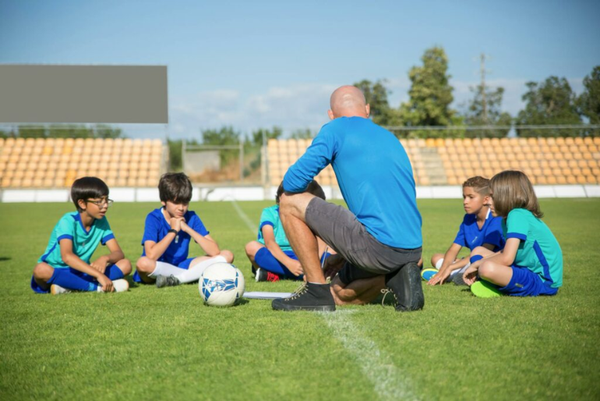 Football Coaching for Beginners: Your First Season