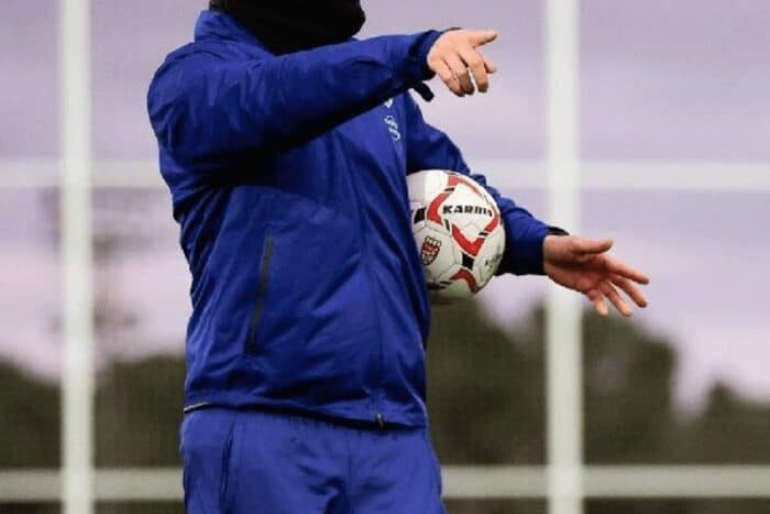 How to Plan a Football Training Session