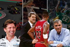 What Can Football Coaches Learn from Other Sports?