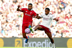 The Blueprint to Defending Transitions - Arsenal Analysis