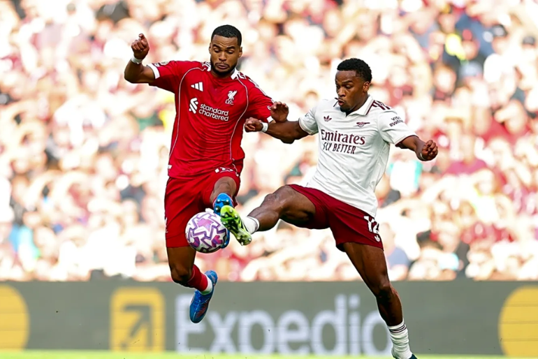 The Blueprint to Defending Transitions - Arsenal Analysis