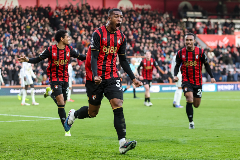 Bournemouth's Quiet Revolution: How Iraola Is Building Around Two Teenagers