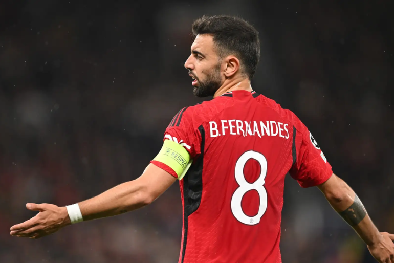 The Captain Problem: Why Your Armband Might Be on the Wrong Arm