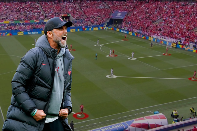 How to Coach a High Press