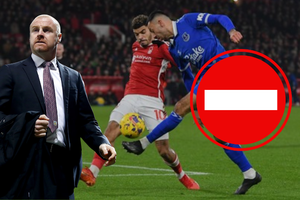 How to Coach Cross Prevention