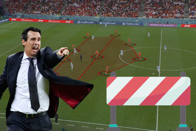 How to Coach a Mid-Block