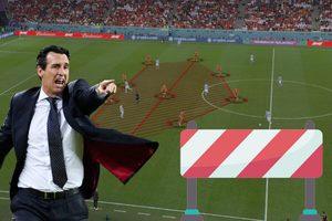 How to Coach a Mid-Block