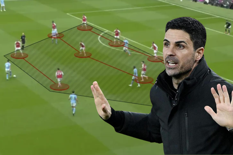 How to Coach Defending Deep: Without Parking the Bus