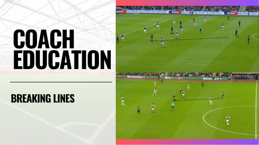 Breaking Lines - The Key to Unlocking Opposition