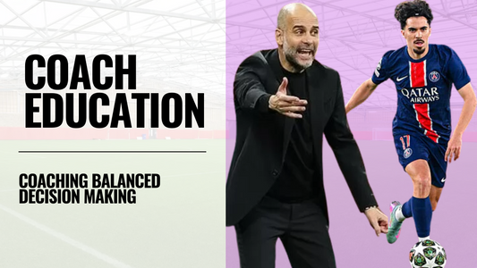 Coaching Balanced Decision Making