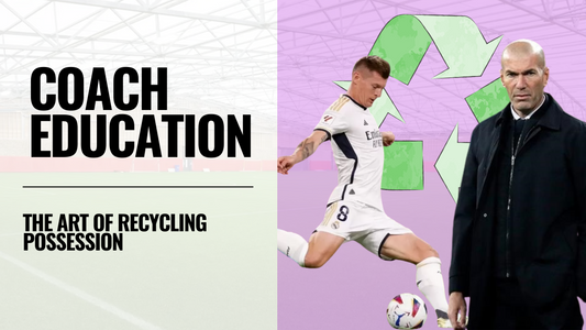 The Art of Recycling Possession