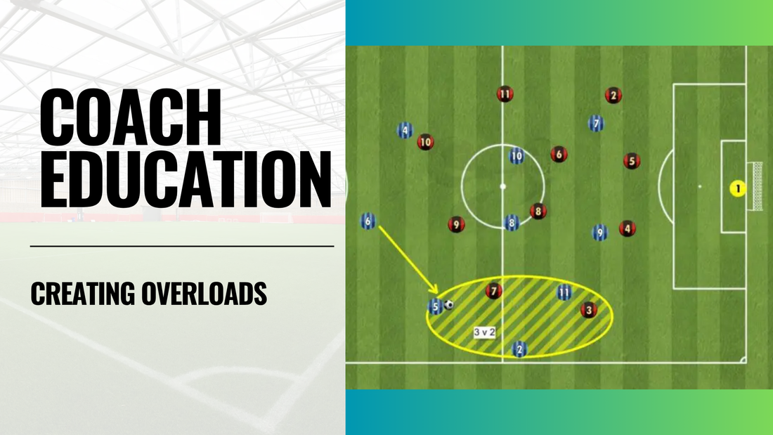 Creating Overloads