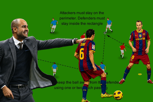 6v2 Rectangle Rondo