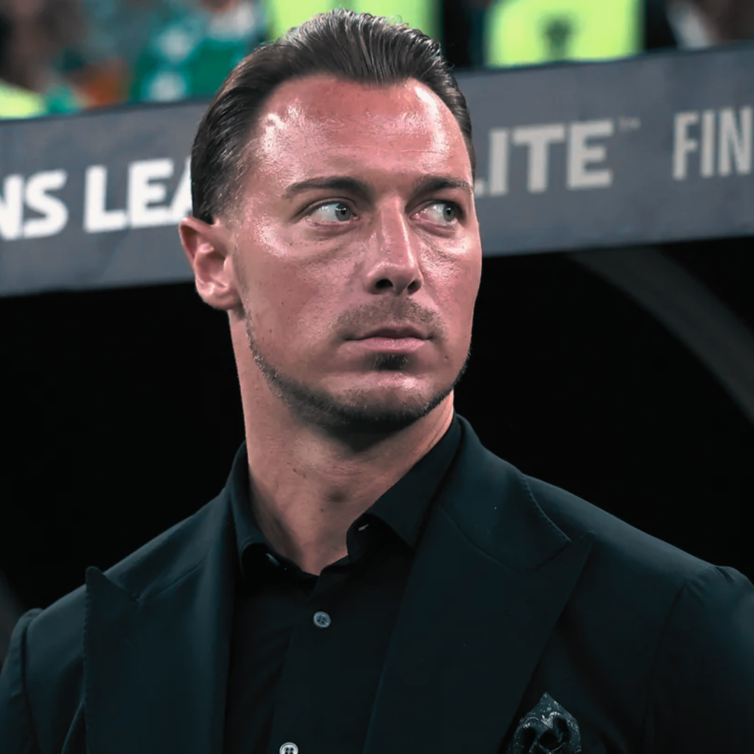 Matthias Jaissle: Coaching Analysis