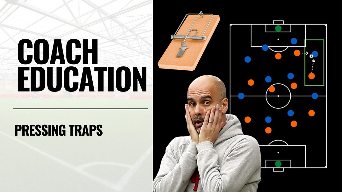 Pressing Traps