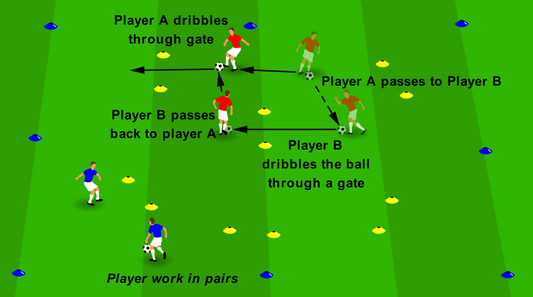 “First Touch Away” – Into Space