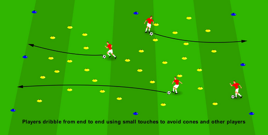 Ball Mastery - Maze Runner