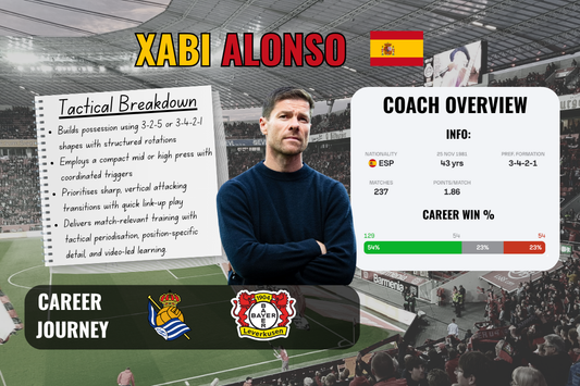 Xabi Alonso