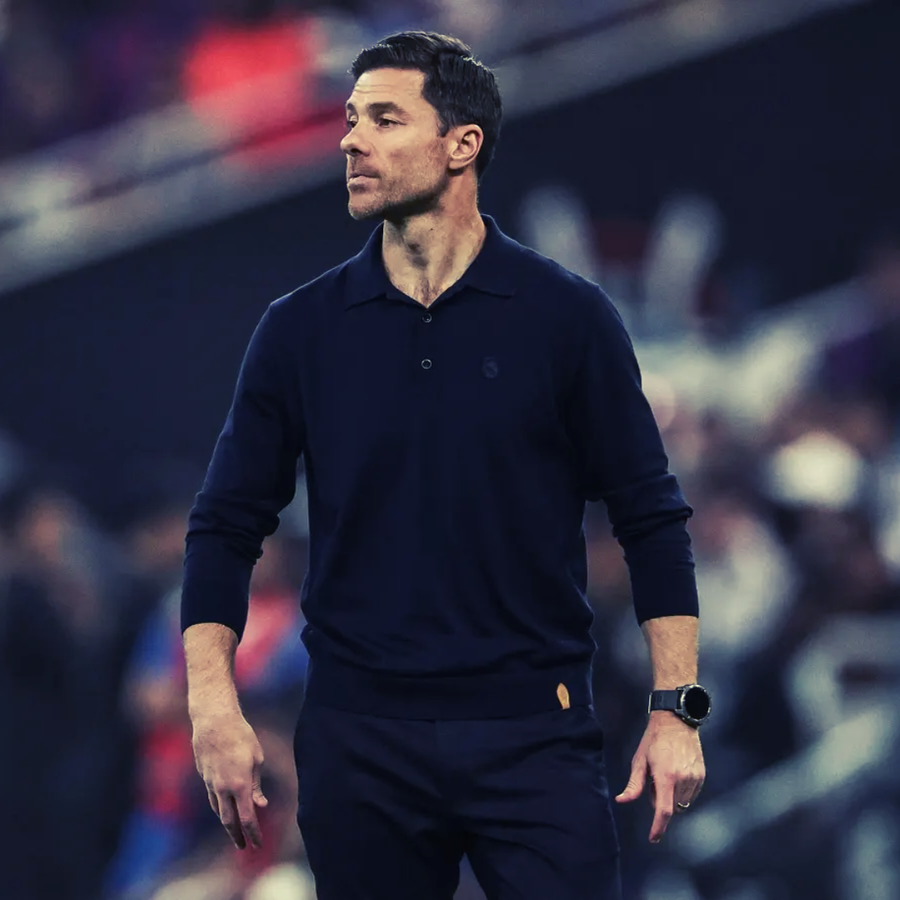 Xabi Alonso: Coaching Analysis
