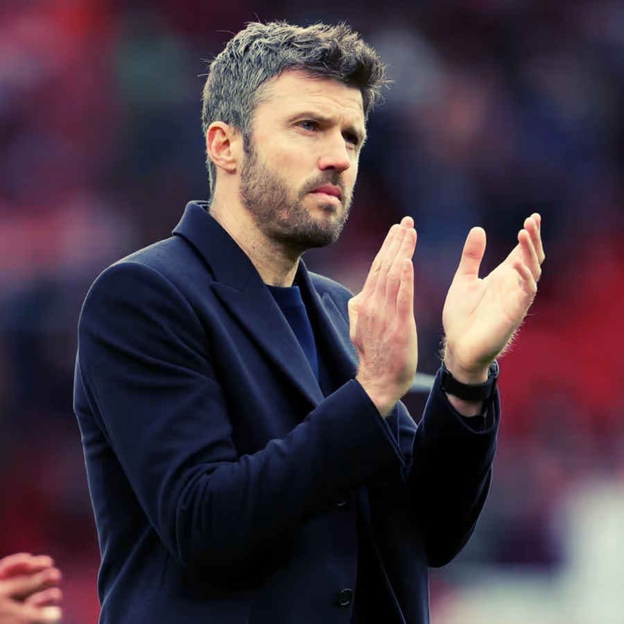 Michael Carrick: Coaching Analysis