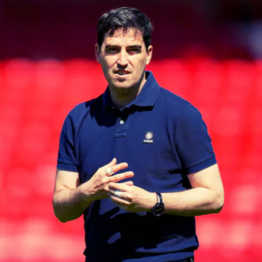 Andoni Iraola: Coaching Analysis