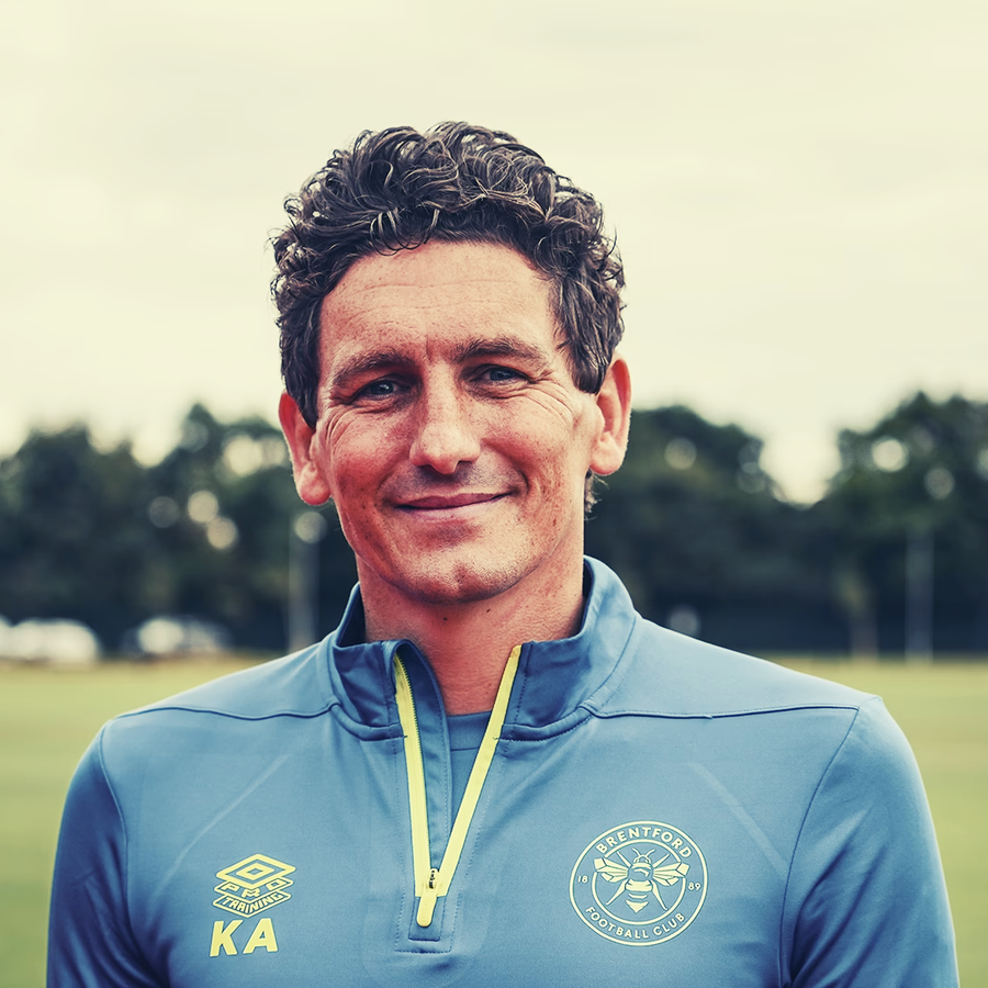 Keith Andrews: Coaching Analysis
