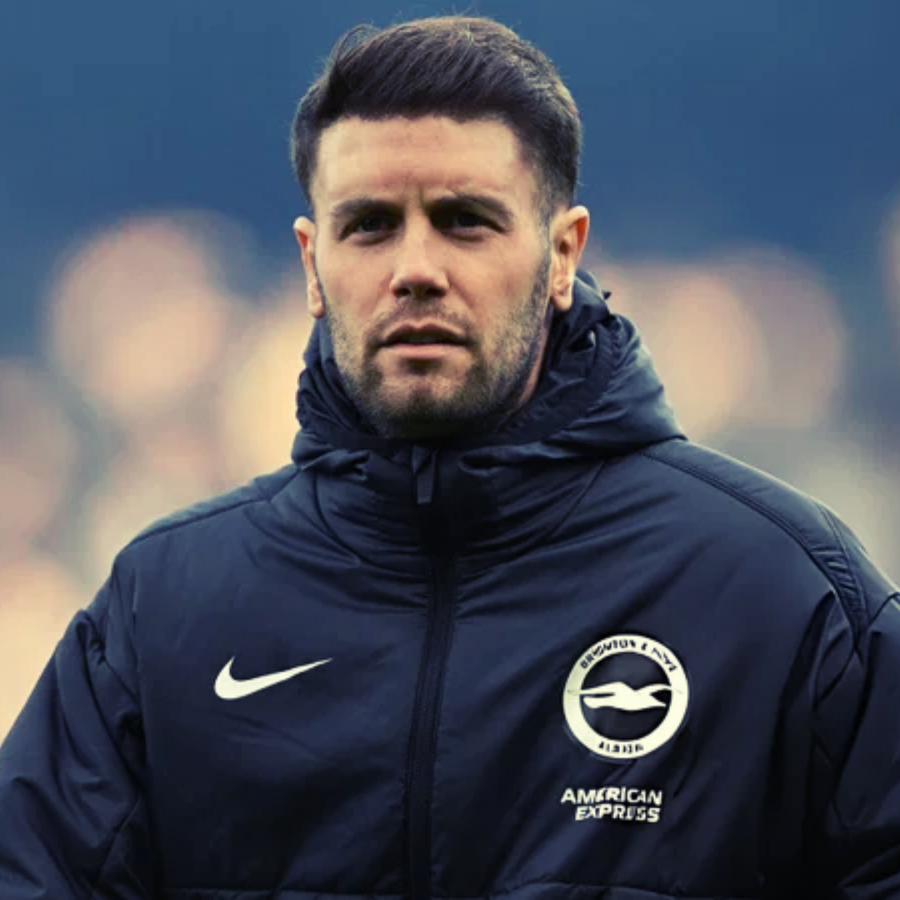 Fabian Hürzeler: Coaching Analysis