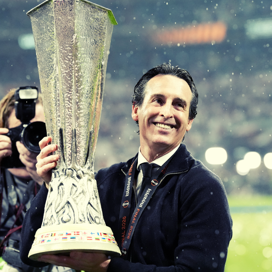 Unai Emery: Coaching Analysis