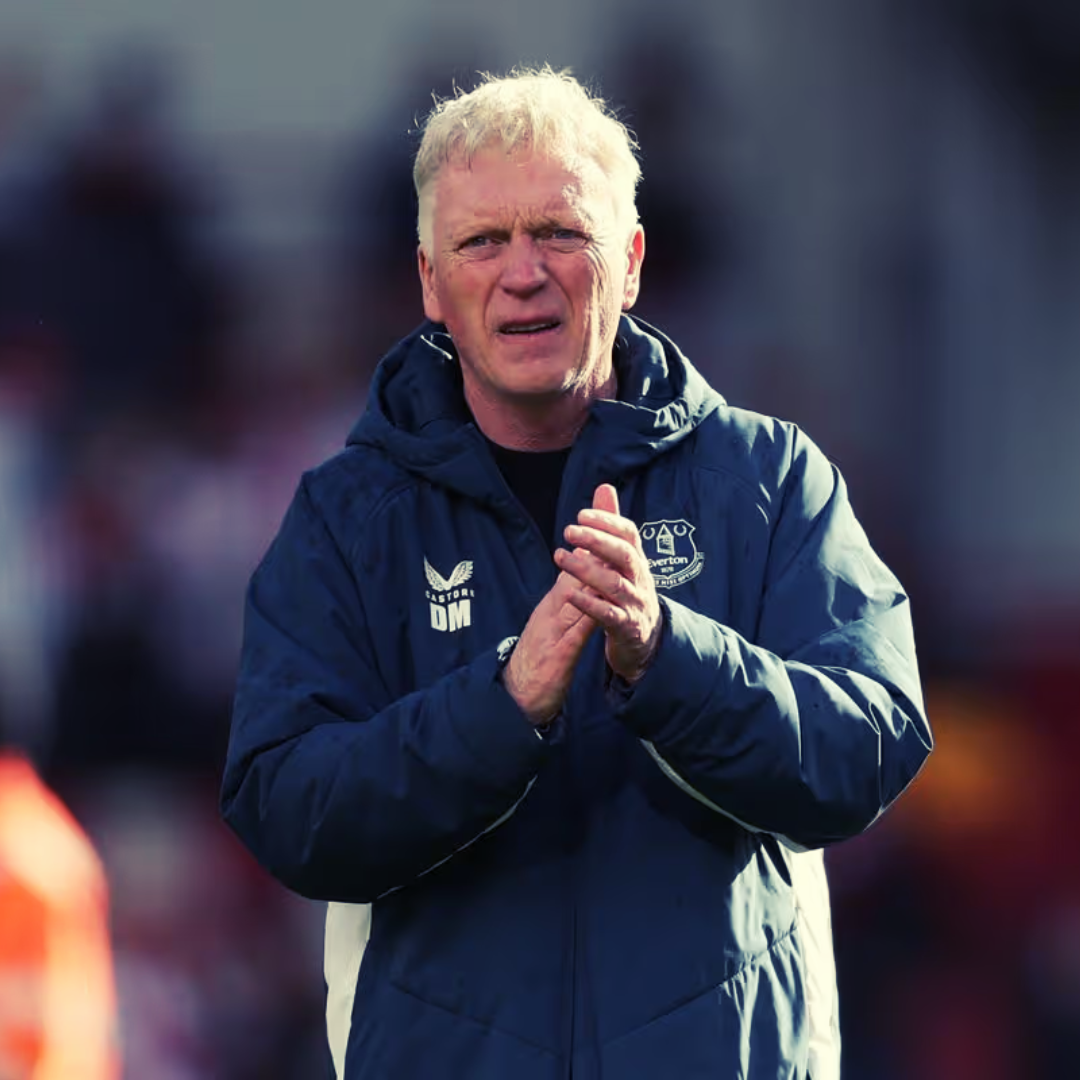 David Moyes: Coaching Analysis