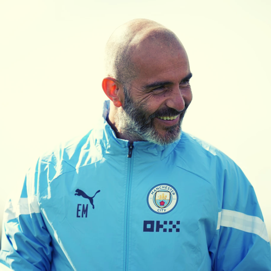 Enzo Maresca: Coaching Analysis