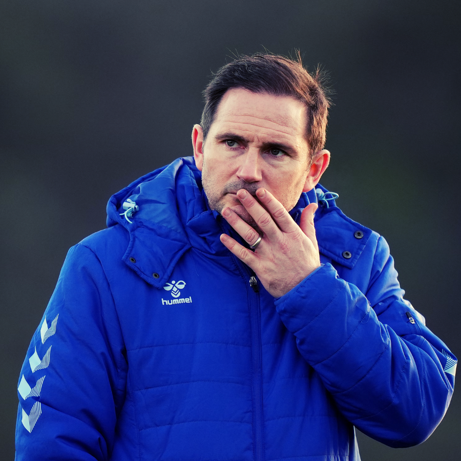 Frank Lampard: Coaching Analysis