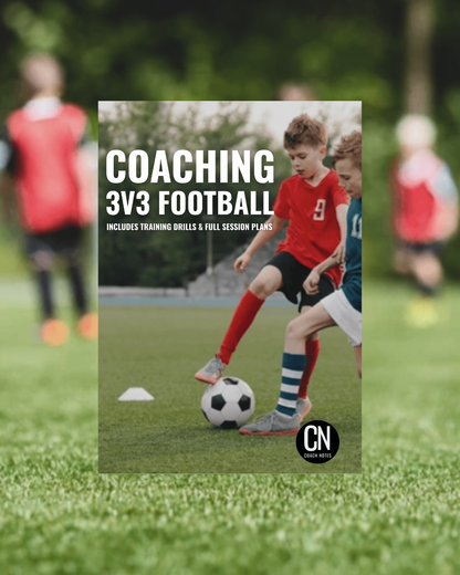 Coaching Football Bundle (5-Book Collection)