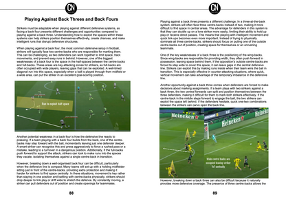 Striker Masterclass - eBook