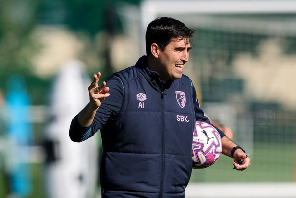Coach Notes | Football Coaching Drills, Session Plans & Courses