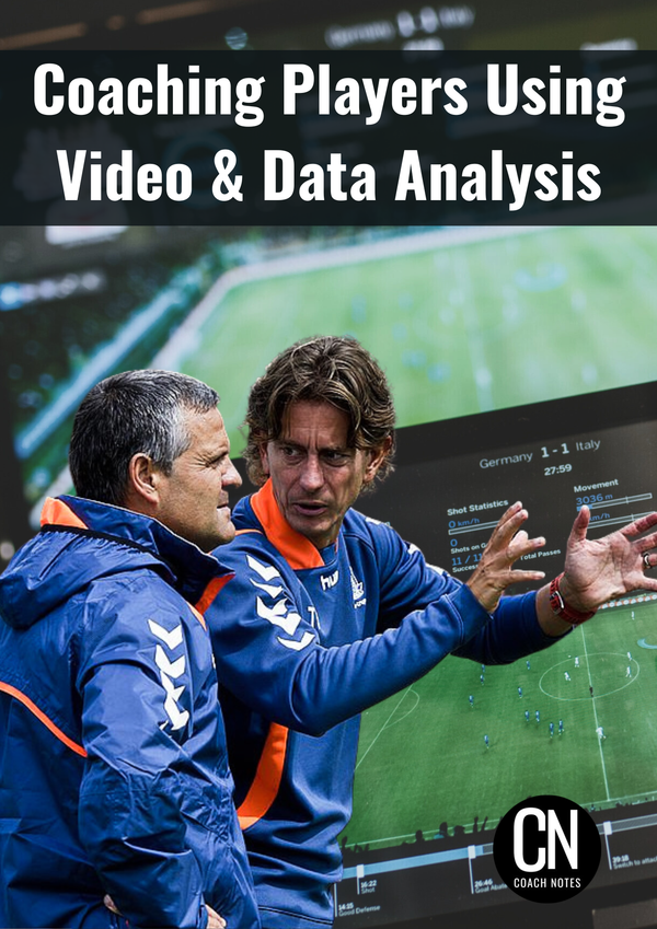 Coaching with Video & Data