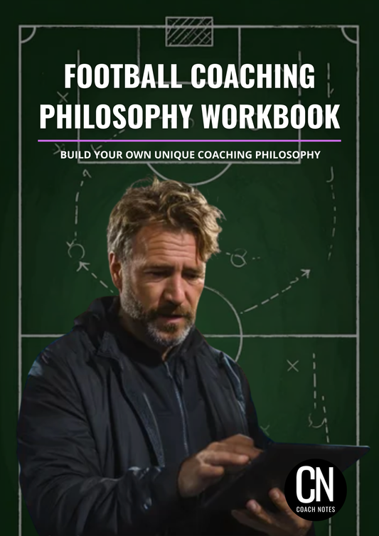 Coaching Support Materials – Coach Notes