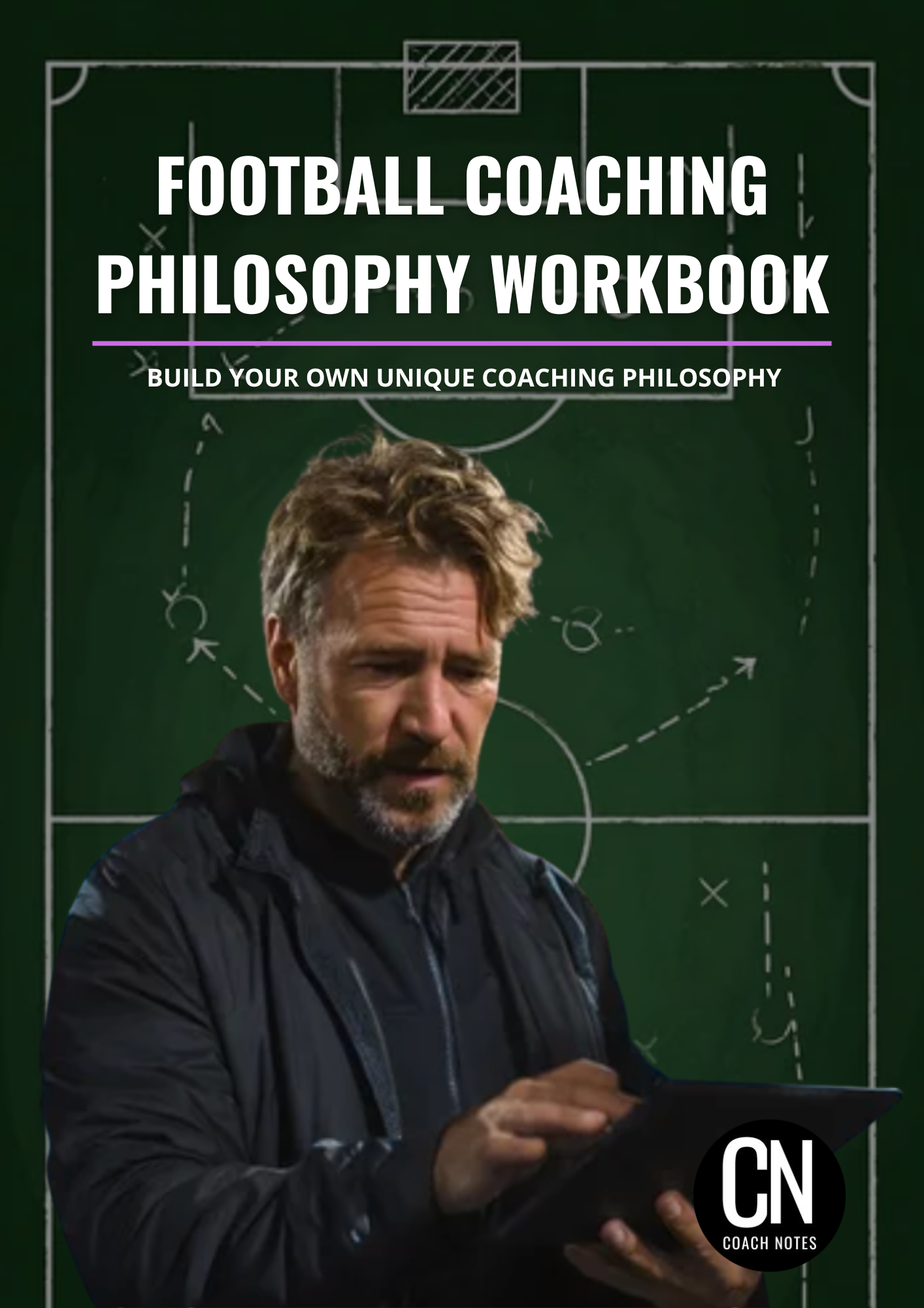 Developing a Coaching Philosophy Workbook