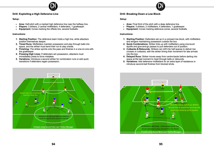 Striker Masterclass - eBook