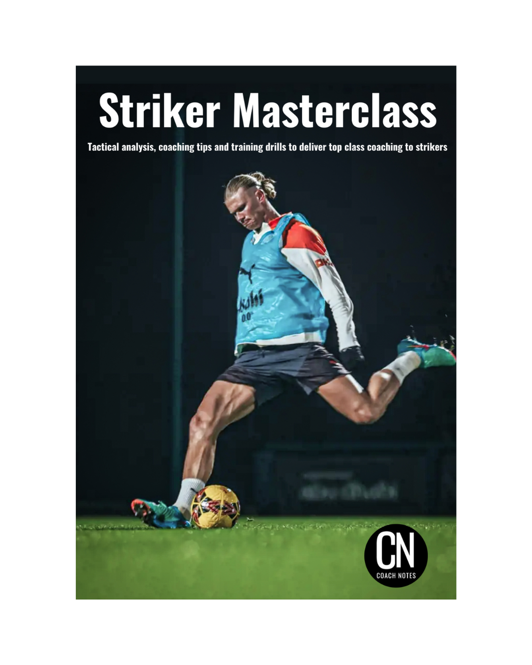 Set Pieces - Coaching Best Practices – Coach Notes