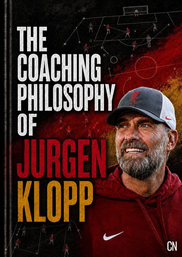 The Coaching Philosophy of Jurgen Klopp